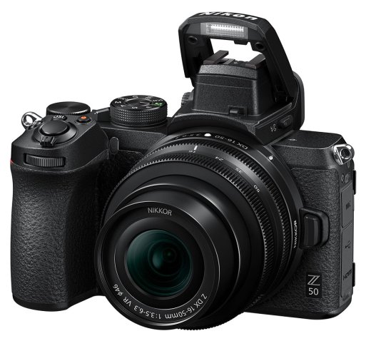 Nikon vyhrál 4 ceny EISA 2020 pro DSLR i CSC produkty