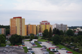 Sony Alpha SLT-A35: úspěšně proti zrcadlovkám