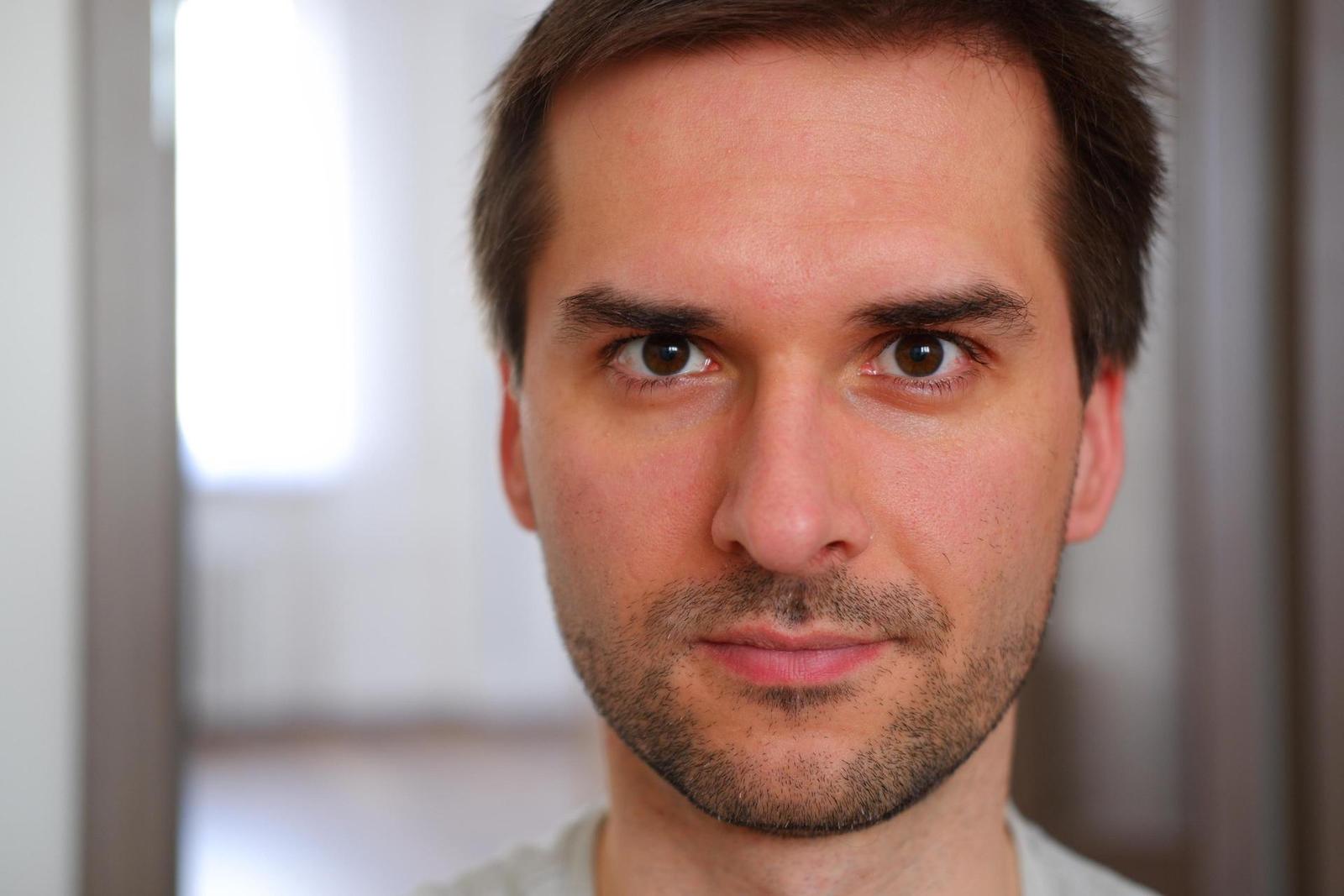 Fujinon XF 35mm F2 R WR