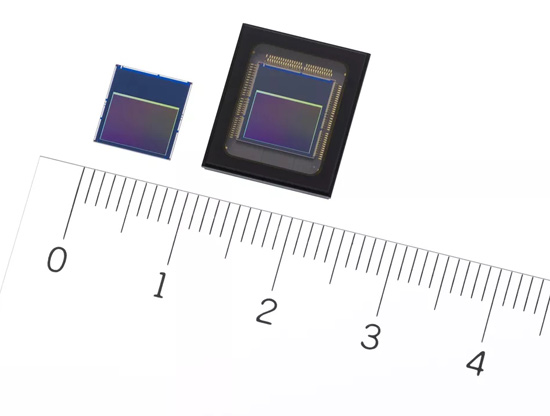 Umělá inteligence míří do snímačů: Sony uvádí IMX500 s AI procesorem