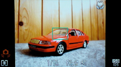 Canon IXUS 300 HS: superstylovka i pro náročné