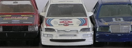 Panasonic Lumix TZ200: kamarád na cesty