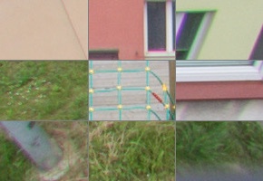 Tamron 16-300mm f/3.5-6.3 Di II VC PZD Macro