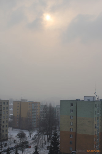 Canon EOS 60D: na pomezí dvou světů