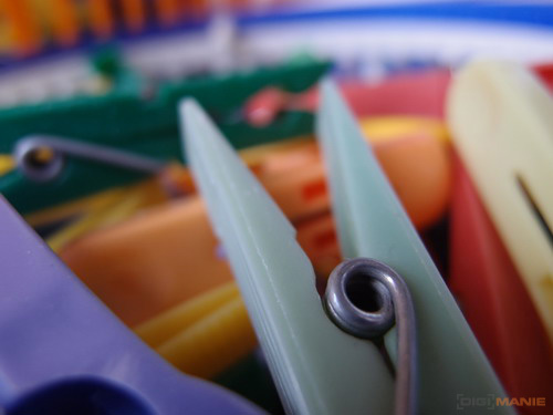 Olympus XZ-1: trefa do černého