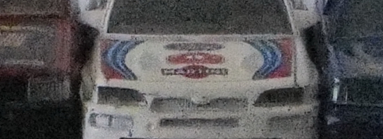 Panasonic Lumix S1R: sebevědomý vstup do FF