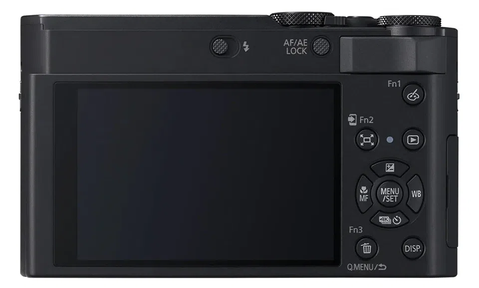 Panasonic Lumix TZ300