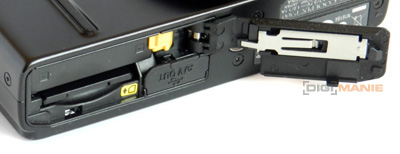 Nikon Coolpix P300: nenápadný šikula