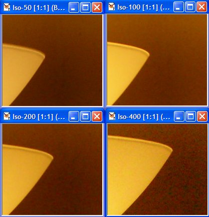 Coolpix S3: Malý tenký černý automat