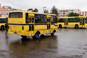 Fotograf na cestách: Sarajevo 2011