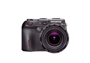 Sedm nových fotoaparátů od Olympusu