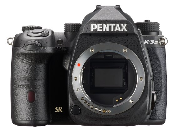 TIPA 2021 pro Pentax, Laowu, Panasonic a poprvé i Zoner