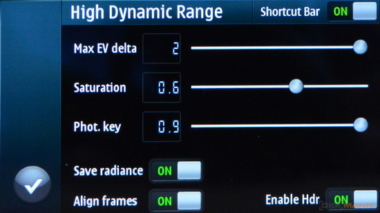 Fotíme mobilem: ShutterPro pro kreativnější focení