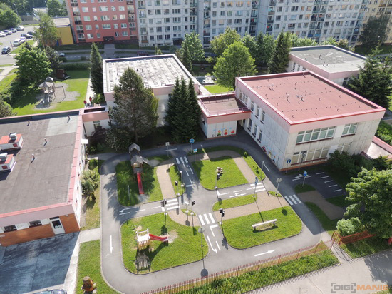 Nikon Coolpix P510: lovec rekordů