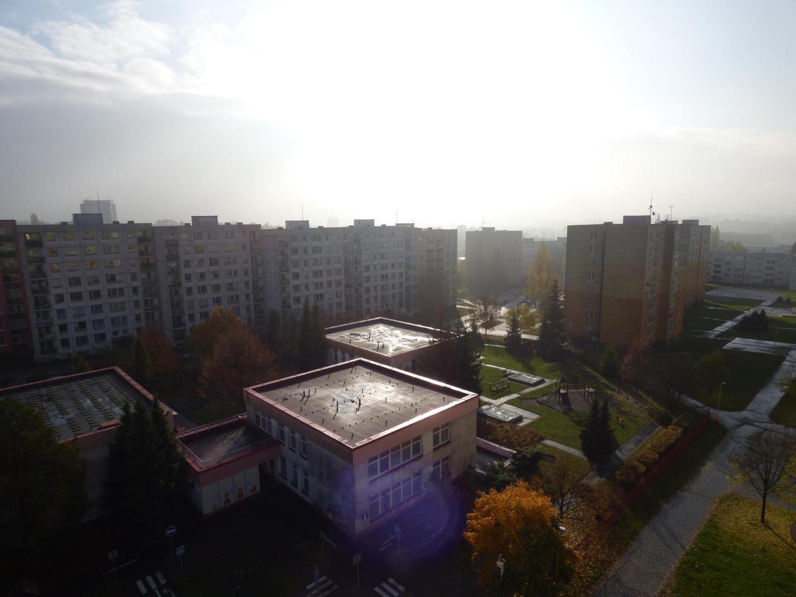 Panasonic Lumix FZ72: nejširší i nejdelší