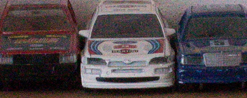 Canon EOS 1300D: starý známý