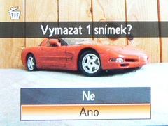 Nikon Coolpix P80: ultrazoom plný protikladů