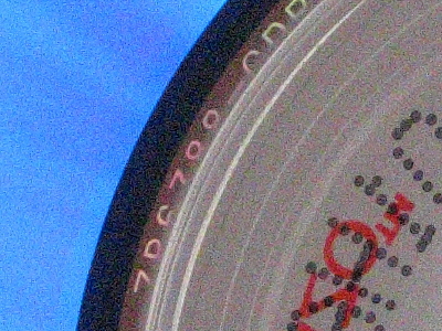 Canon PowerShot S90: malý zázrak