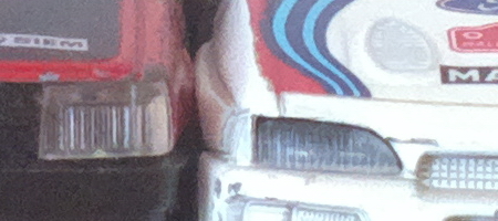 Nokia Lumia 1020 vs. 808 PureView