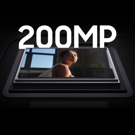 Motorola Frontier by mohla přijít s 200MPx snímačem od Samsungu