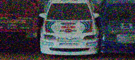 Nikon Coolpix A: velmi příjemná (ne)výraznost