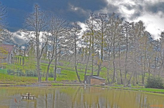 Fotíme s Koalou: Software, RAWy, obrazové formáty