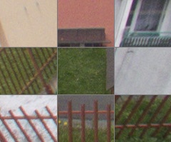 Olympus XZ-1: trefa do černého