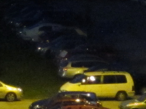 Canon IXUS 300 HS: superstylovka i pro náročné