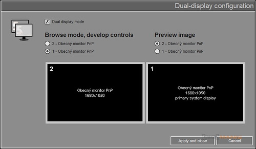 nama5: švýcarský nůž na RAW ze Slovenska