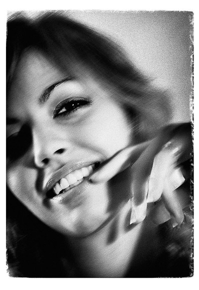 Ejhle člověk 4: "Umělecká" fotografie