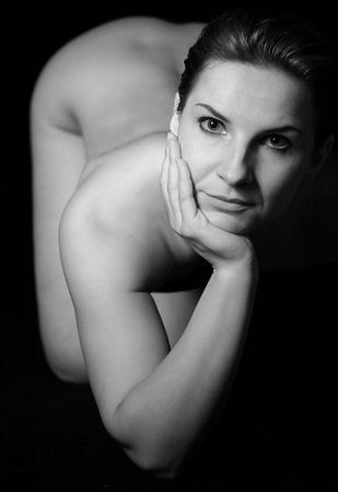 Fotografování lidí – 17.díl: akty