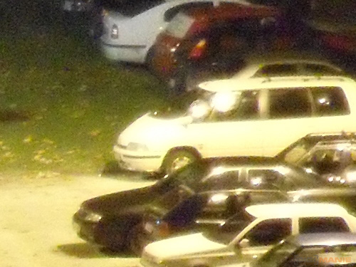 Samsung ST1000: nabitý technologiemi