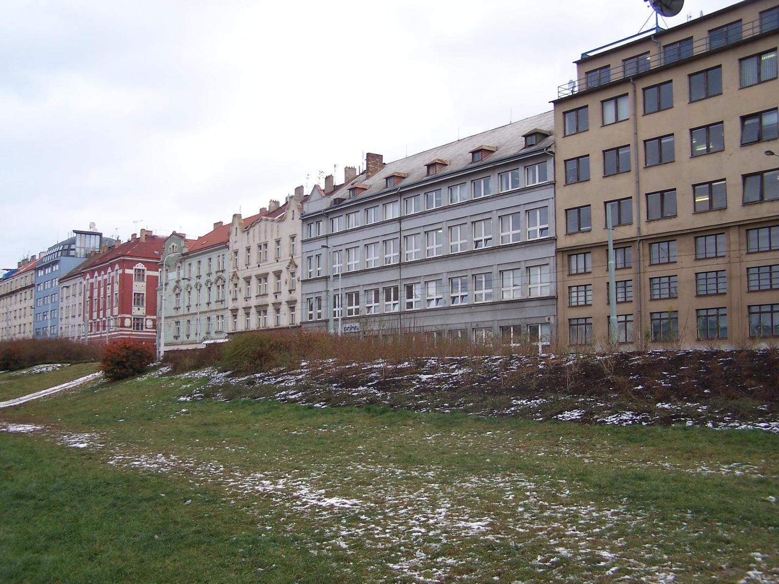 Další zetko u Kodaku