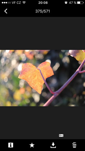 Canon EOS 80D: příjemná inovace