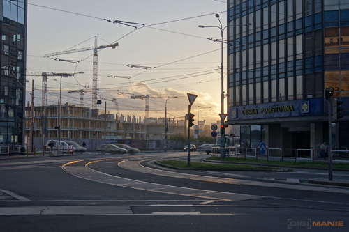 Sony SLT-A33: přesvědčivý revolucionář