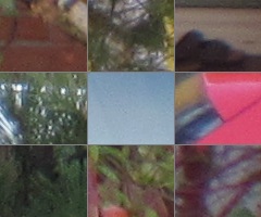 Canon PowerShot SX30 IS: sebevědomý rekordman