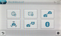 Samsung ST1000: nabitý technologiemi