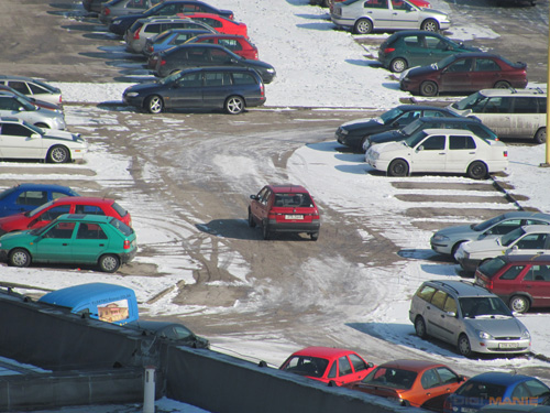 Canon PowerShot SX120 IS: zraje jako víno