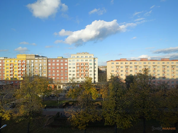 Panasonic Leica Summilux DG 9mm f/1.7 ASPH.