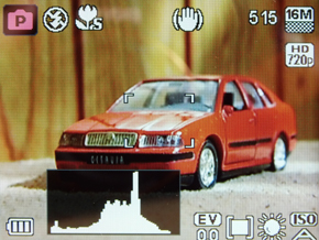 BenQ GH600 a GH700: levné překvapení