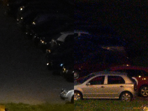 Nikon D7200: přesvědčivé zrcadlo