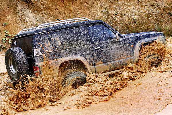 Foto okolo kol 07: Krátký nebo dlouhý čas?