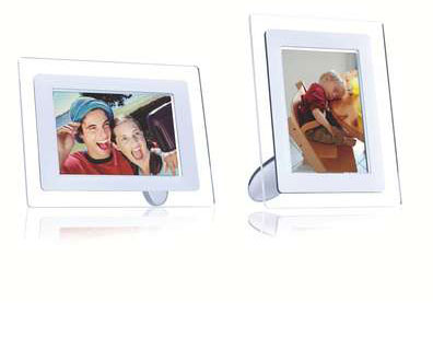 Philips Digital Photo Display vyhrává cenu Red Dot