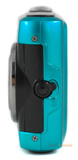 Genius G-Shot 510: vodník za pár korun