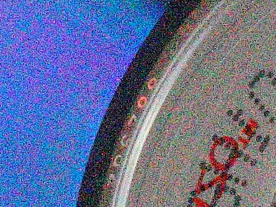 Canon EOS 500D: povedený pokračovatel rodu