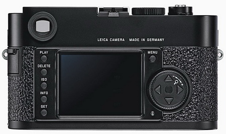 Leica M9, legenda pokračuje