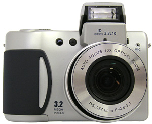 JenDigital JD 3.3 z10 alias Rollei dp3210