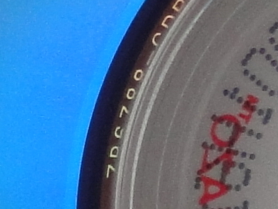 Sony Cyber-shot WX1: Vypilovaný drobek