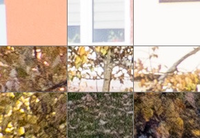 Panasonic Leica DG Vario-Summilux 25-50mm F1.7 ASPH.