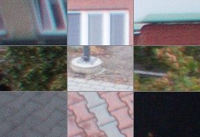 Canon EF-M 15-45mm f/3.5-6.3 IS STM